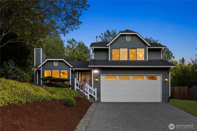 Property photo for 1111 S 27th Place, Renton
