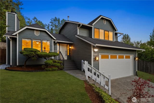 Property photo for 1111 S 27th Place, Renton photo 2