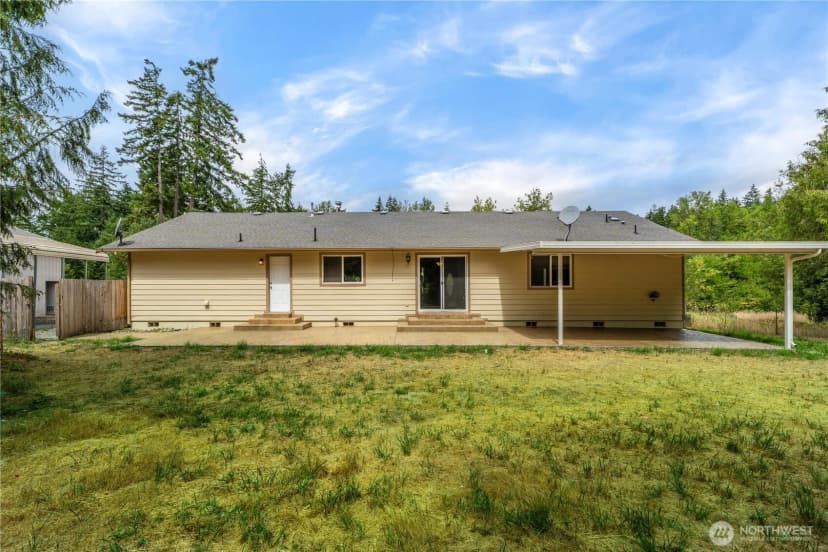 Property photo for 13604 Vail Road Se, Yelm photo 24
