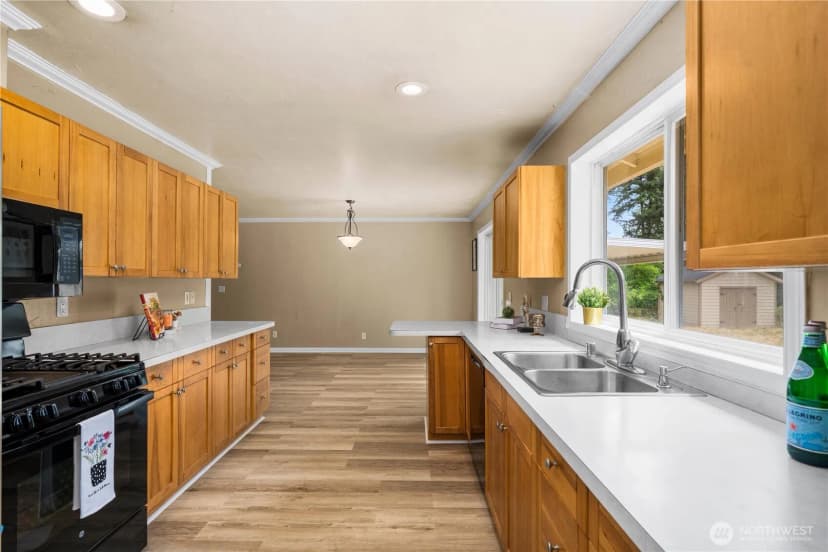 Property photo for 13604 Vail Road Se, Yelm photo 13