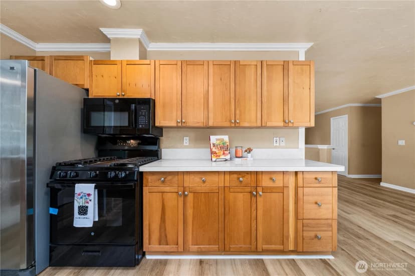 Property photo for 13604 Vail Road Se, Yelm photo 12