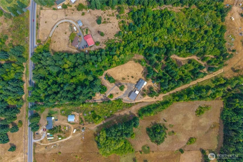 Property photo for 13604 Vail Road Se, Yelm photo 33
