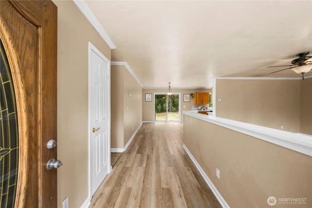 Property photo for 13604 Vail Road Se, Yelm photo 4