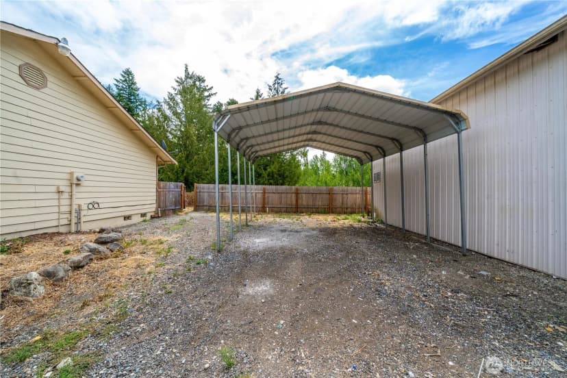 Property photo for 13604 Vail Road Se, Yelm photo 29