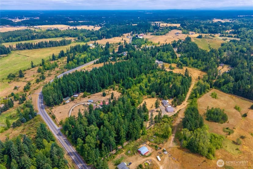 Property photo for 13604 Vail Road Se, Yelm photo 34