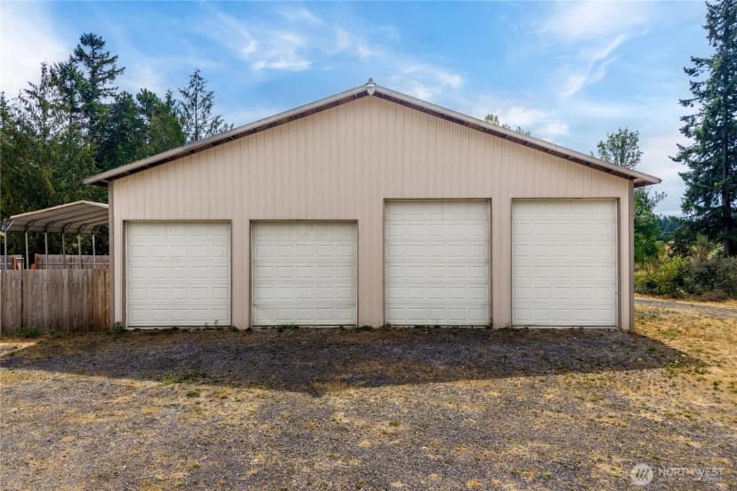 Property photo for 13604 Vail Road Se, Yelm photo 28