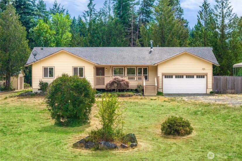 Property photo for 13604 Vail Road Se, Yelm photo 26