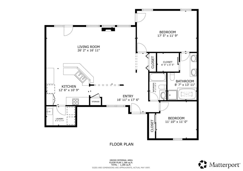 Property photo for 8910 71st Street Ct Sw, Lakewood photo 28