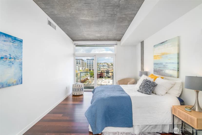 Property photo for 501 Roy Street #t303, Seattle photo 12
