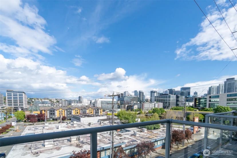 Property photo for 501 Roy Street #t303, Seattle photo 10