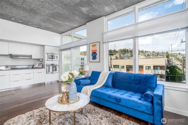 Property photo for 501 Roy Street #t303, Seattle photo 3