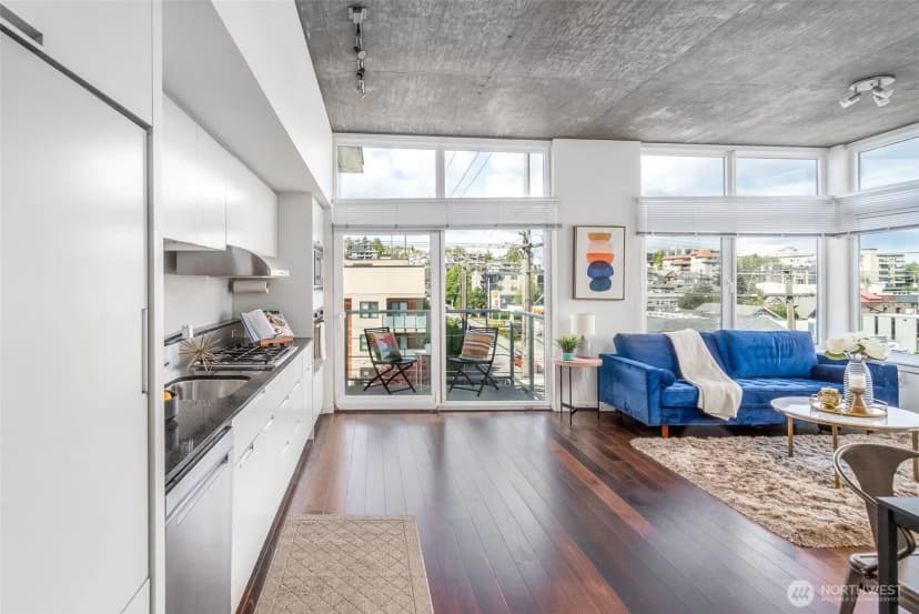 Property photo for 501 Roy Street #t303, Seattle photo 8