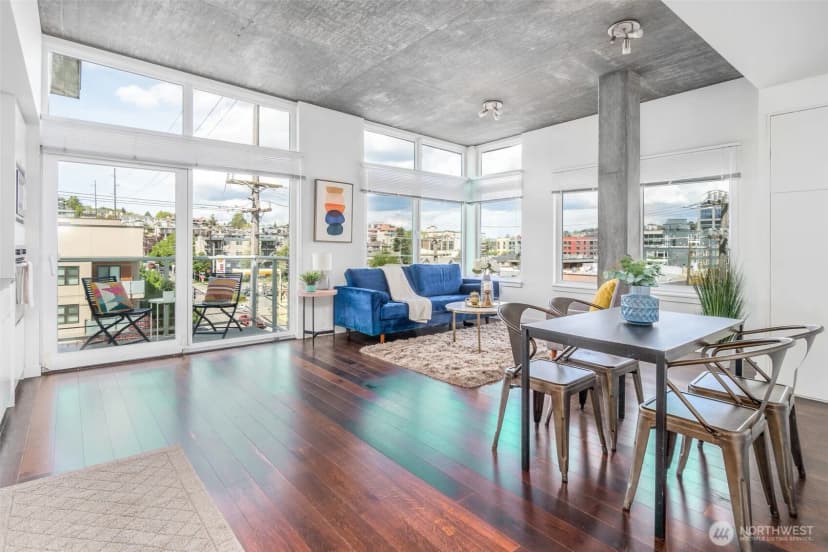 Property photo for 501 Roy Street #t303, Seattle photo 6