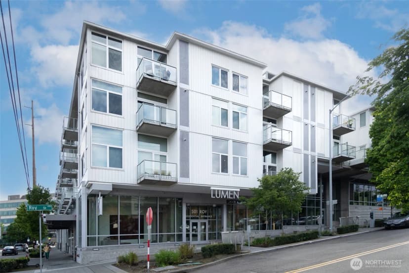 Property photo for 501 Roy Street #t303, Seattle photo 29