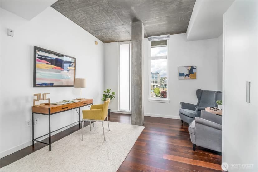 Property photo for 501 Roy Street #t303, Seattle photo 14