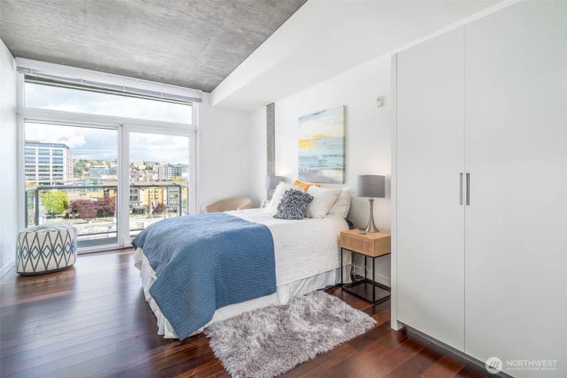 Property photo for 501 Roy Street #t303, Seattle photo 11