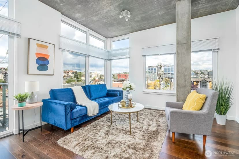 Property photo for 501 Roy Street #t303, Seattle photo 2