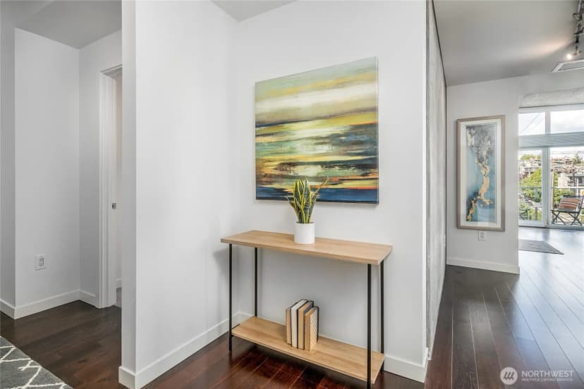 Property photo for 501 Roy Street #t303, Seattle photo 21