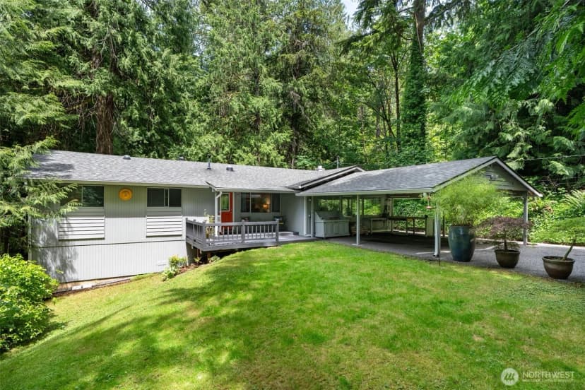 Property photo for 28102 Se 63rd Street, Issaquah photo 6