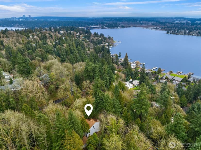 Property photo for 4429 E Mercer Way, Mercer Island photo 37