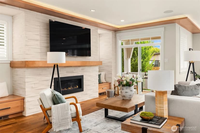 Property photo for 867 224th Avenue Ne, Sammamish photo 9