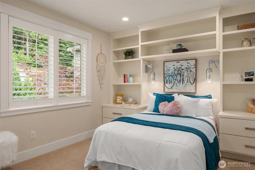 Property photo for 867 224th Avenue Ne, Sammamish photo 24
