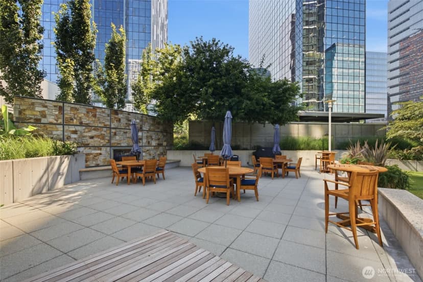 Property photo for 10700 Ne 4th Street #4202, Bellevue photo 34