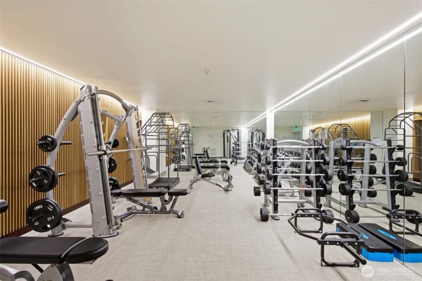 Property photo for 10700 Ne 4th Street #4202, Bellevue photo 35