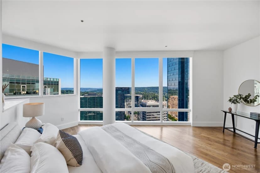 Property photo for 10700 Ne 4th Street #4202, Bellevue photo 22