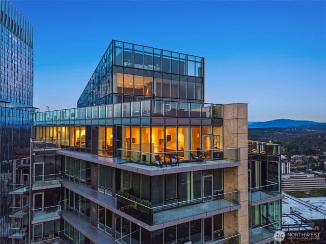 Property photo for 10700 Ne 4th Street #4202, Bellevue