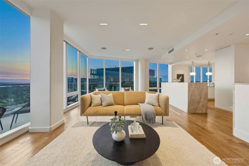 Property photo for 10700 Ne 4th Street #4202, Bellevue photo 11