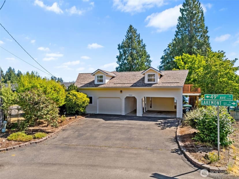 Property photo for 7242 49th Avenue Se, Lacey photo 4