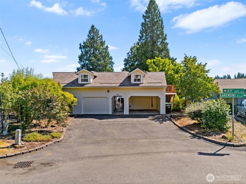 Property photo for 7242 49th Avenue Se, Lacey photo 40