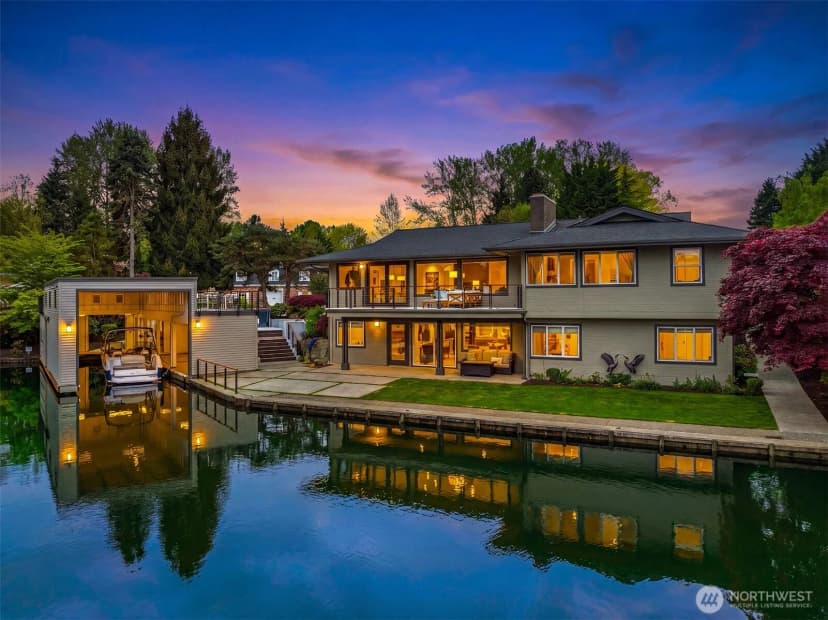 Property photo for 61 Cascade Key, Bellevue photo 37