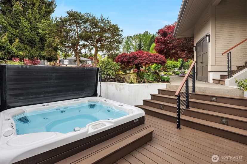 Property photo for 61 Cascade Key, Bellevue photo 30