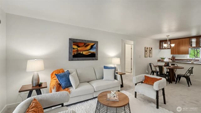 Property photo for 14210 Ne 181st Place #m102, Woodinville photo 4