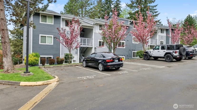 Property photo for 14210 Ne 181st Place #m102, Woodinville photo 15