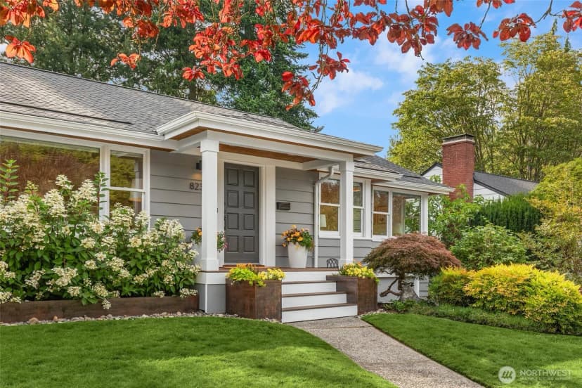 Property photo for 8233 40th Avenue Ne, Seattle photo 28