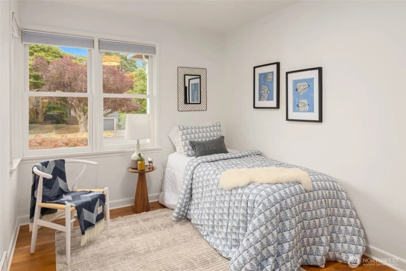 Property photo for 8233 40th Avenue Ne, Seattle photo 20