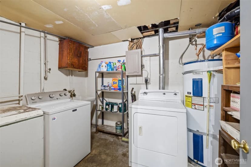 Property photo for 16613 19th Avenue Sw, Burien photo 26