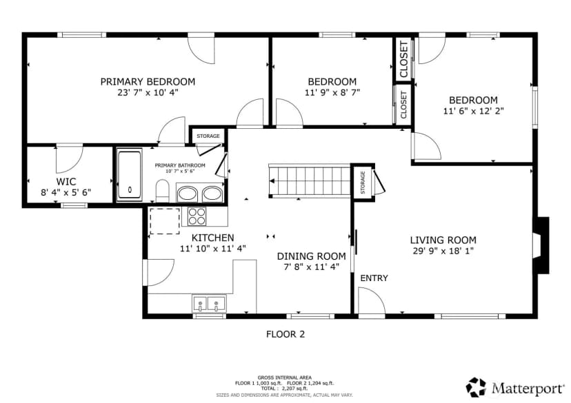 Property photo for 16613 19th Avenue Sw, Burien photo 38