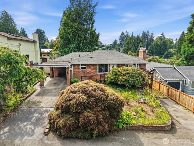Property photo for 16613 19th Avenue Sw, Burien