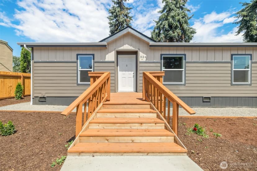 Property photo for 524 W Prairie Street, Sequim photo 5