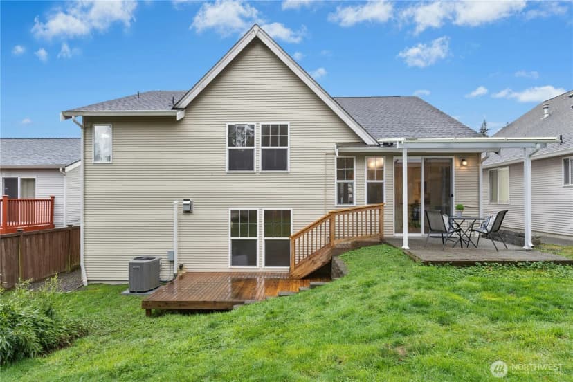 Property photo for 2805 151st Place Sw, Lynnwood photo 34