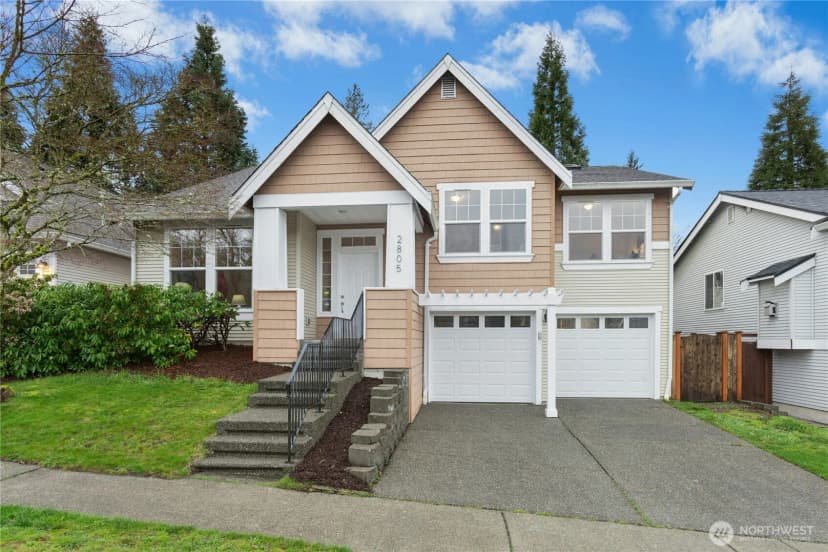 Property photo for 2805 151st Place Sw, Lynnwood photo 35