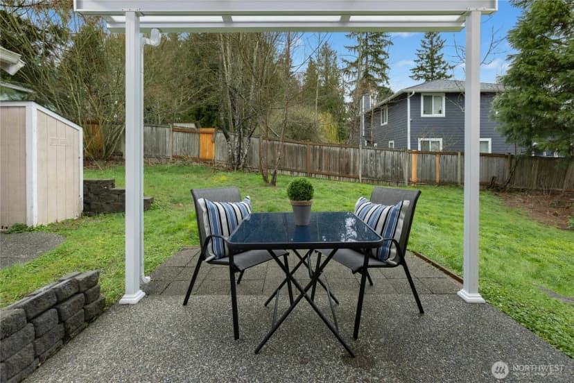 Property photo for 2805 151st Place Sw, Lynnwood photo 31