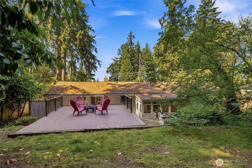 Property photo for 16217 Se Newport Way, Bellevue photo 20