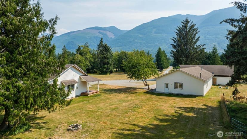 Property photo for 8457 Iron Mountain View Lane, Concrete photo 36