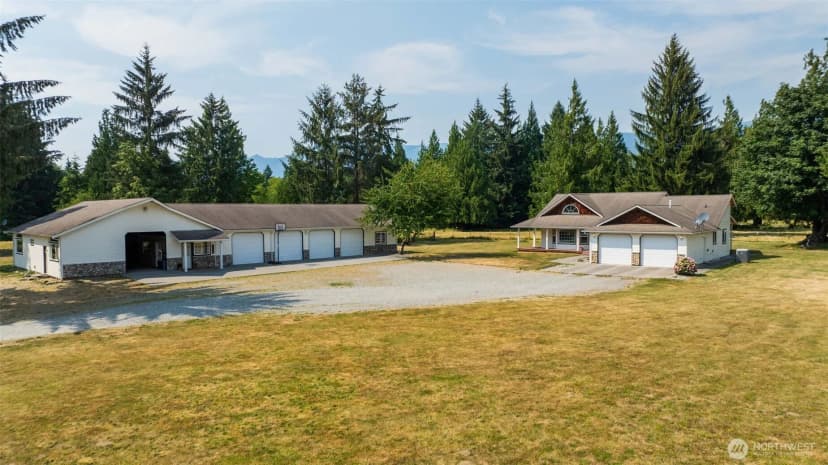 Property photo for 8457 Iron Mountain View Lane, Concrete photo 38