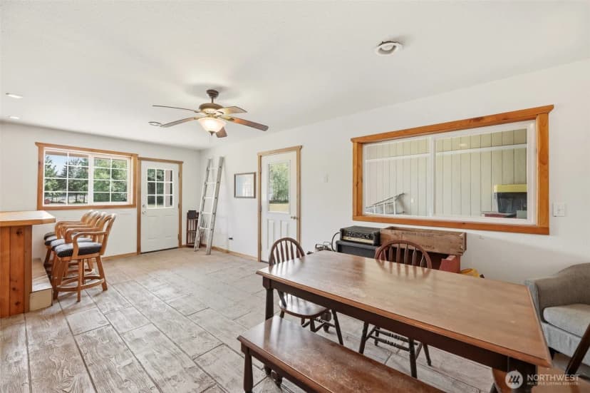 Property photo for 8457 Iron Mountain View Lane, Concrete photo 31